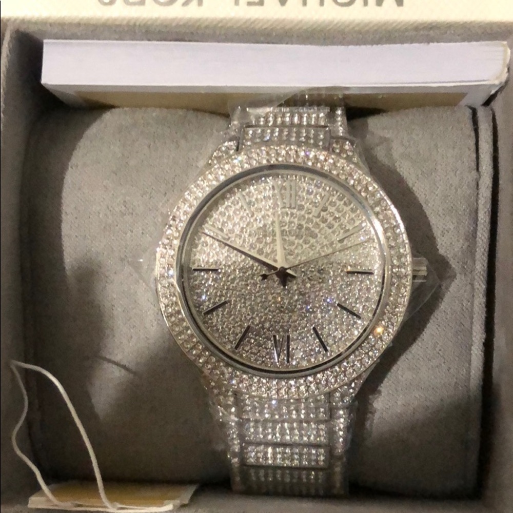 Michael Kors watch